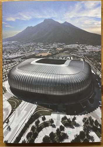 These football times magazine - these,