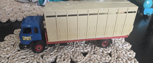 Britains farm toys camion - toys,