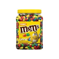 M&Ms dispensa caramelle