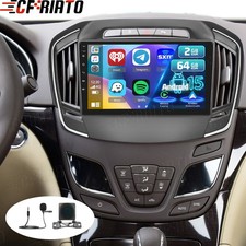 Autoradio per Opel Insignia