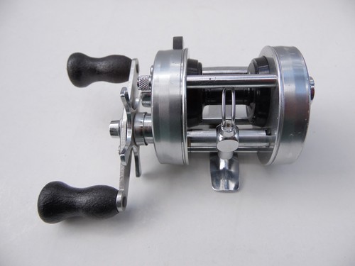 Abu garcia ambasadeur 2500c - ambasadeur,
