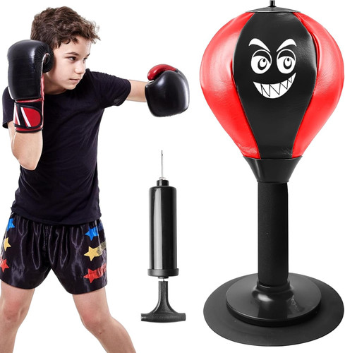 Punching ball tavolo mini - punching, da