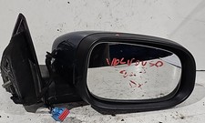 SPECCHIETTO RETROVISORE DESTRO DX PER VOLVO V50 2° Serie 31278739 (07>12)