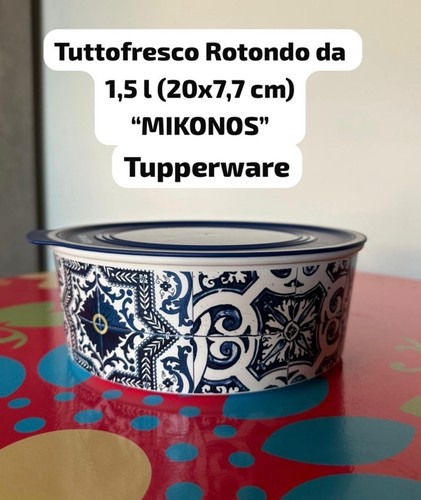 Tuttofresco l rotondo - tuttofresco, 1,5