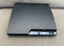 Sony PlayStation 3 Slim PS3