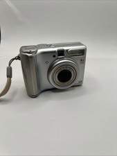 Canon PowerShot A530 5,0