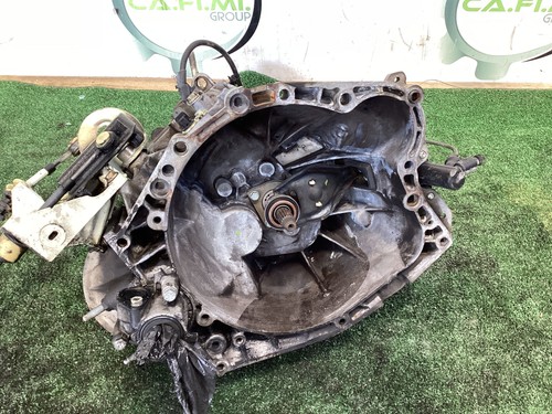 Cambio manuale completo per - manuale,