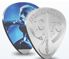 Pino Daniele - Medaglia