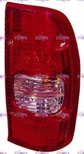 Fanale fanalino stop rosso - fanalino,