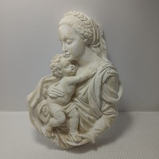 VINTAGE! Religious Madonna and
