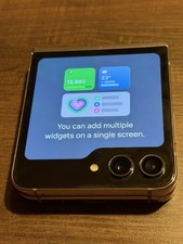 Samsung Galaxy Z Flip5 256 GB