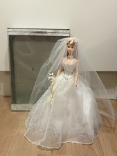 Barbie Romantic Wedding The