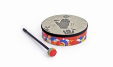 Percussion Plus Slap drumming