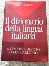 Il Dizionario della lingua