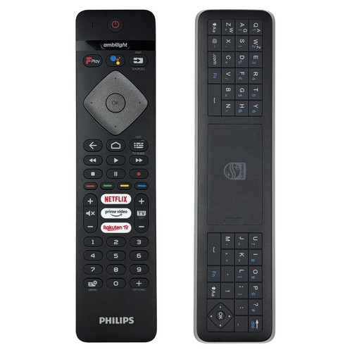 Telecomando originale philips - telecomando,