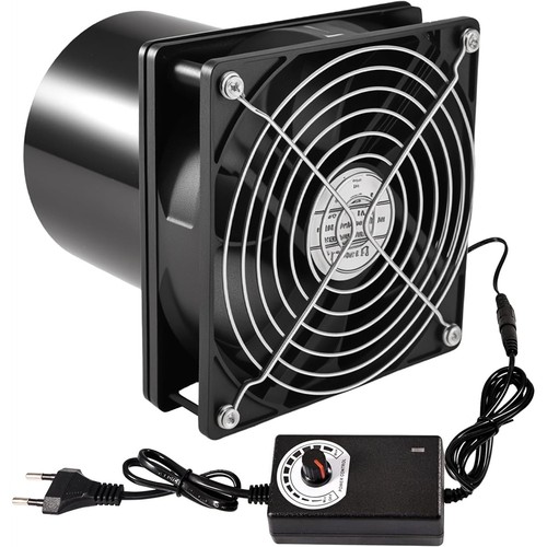 Aspiratore 100 mm - da,
