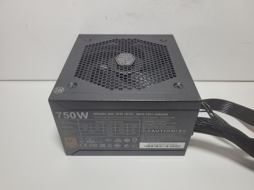 Alimentatore desktop cooler - alimentatore,