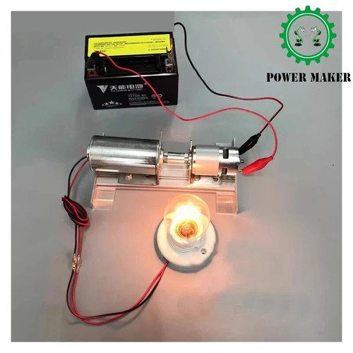 Motore brushless magnete - motore,