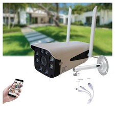 TELECAMERA IP P2P CAMERA