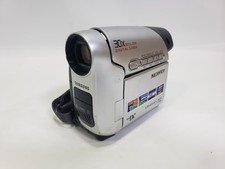 Samsung Digital Cam SC-D363