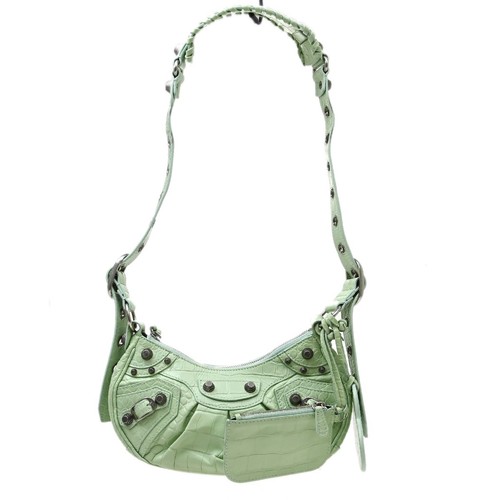 Borsa tracolla balenciaga - borsa,