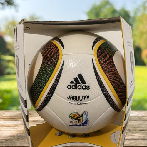 Jabulani 2010 pallone calcio - 2010,