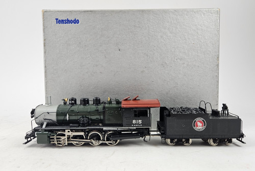 Tenshodo spur great - tenshodo, h0