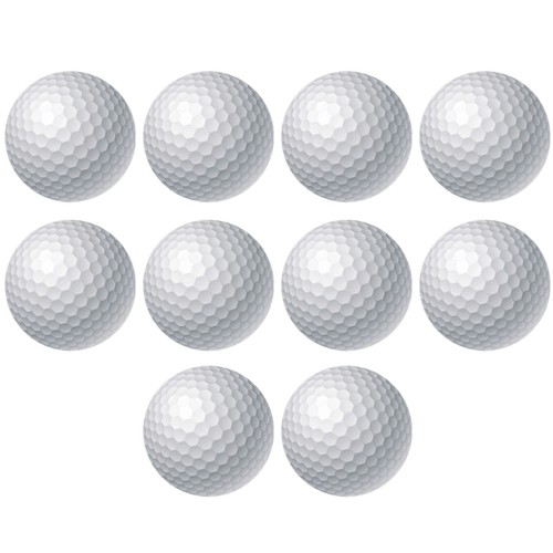 Palline galleggianti - 10,
