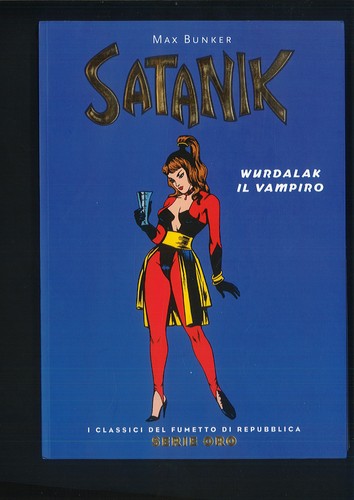 Classici del fumetto - i,