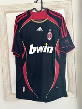 Maglia kaka milan 2006 2007 - maglia, 2006/2007
