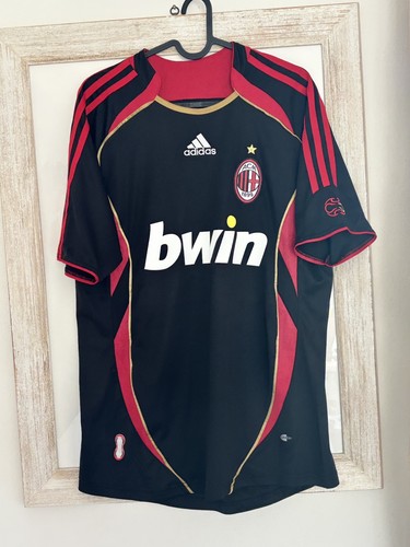 Maglia kaka milan 2006 2007 - kaka,