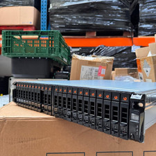 Pure Storage/Dell/HP EB-2425