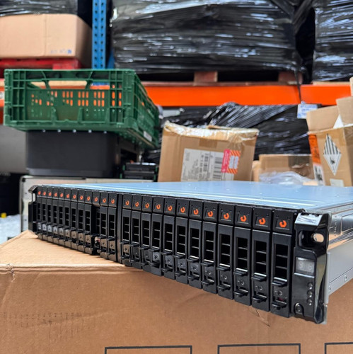 Pure storage dell - storage/dell/hp, eb-2425
