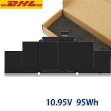 Batteria per MacBook Pro 15" A1398 Mid 2012 2014 2015 Early/Late 2013 A1417/A1618