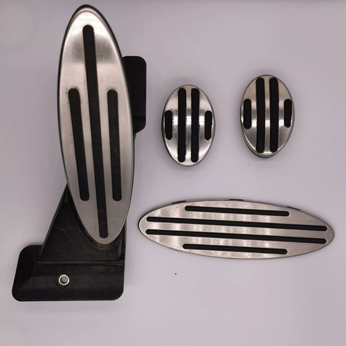 Set pedali mini - mini, cooper
