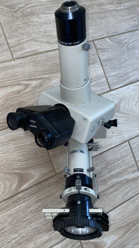 Nikon japan microscope part - japan,