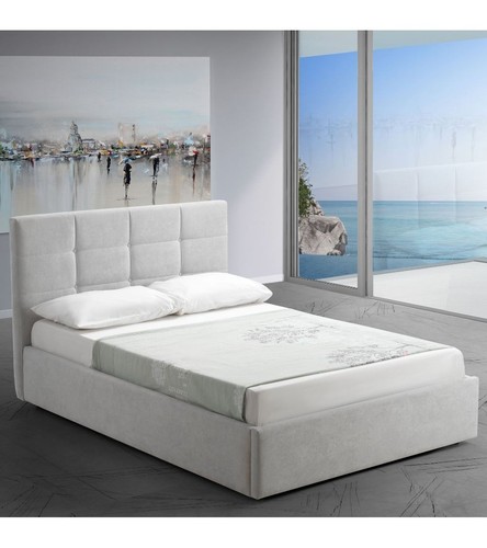 Letto una piazza mezza con - letto,