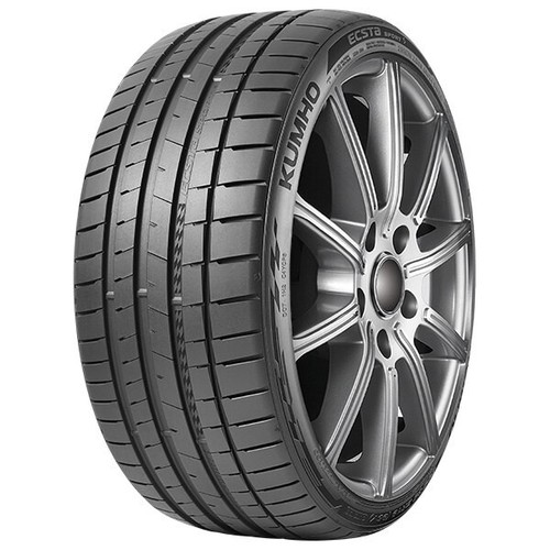 Pneumatici estivi kumho ecsta - kumho,