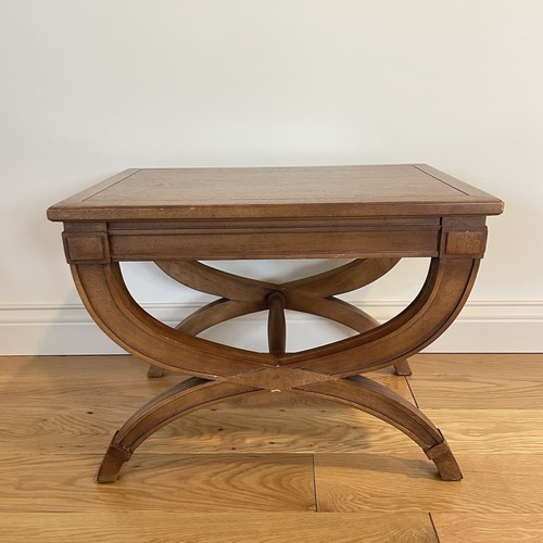 Panca tavolo vintage - , mcm