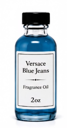 Olio profumato versace - olio,