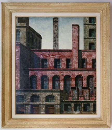 Tonino caputo west side - caputo,