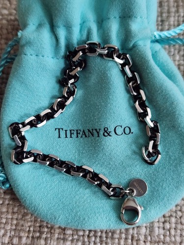 Bracciale tiffany co - bracciale, &