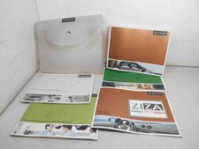 Libretto Manuale Uso