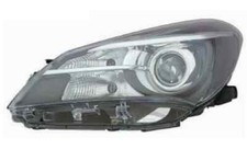 FANALE ANTERIORE SINISTRO SX