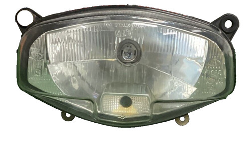 Faro fanale anteriore ducati - faro,