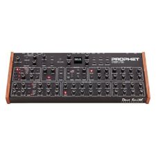 Sequential Prophet Rev2 Modulo