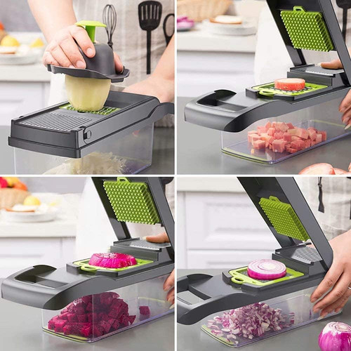 Tritatutto per verdure in - tritatutto,