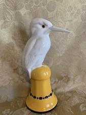 Figurina uccellino - figurina,