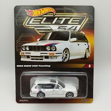 Hot Wheels Elite 64 BMW 318i