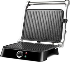 Bistecchiera Tostiera Grill